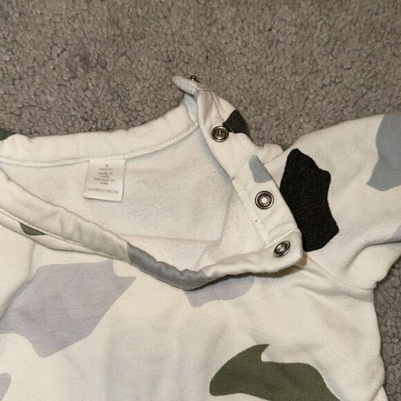 NORDSTROM Jogger Set - Picture 3 of 7